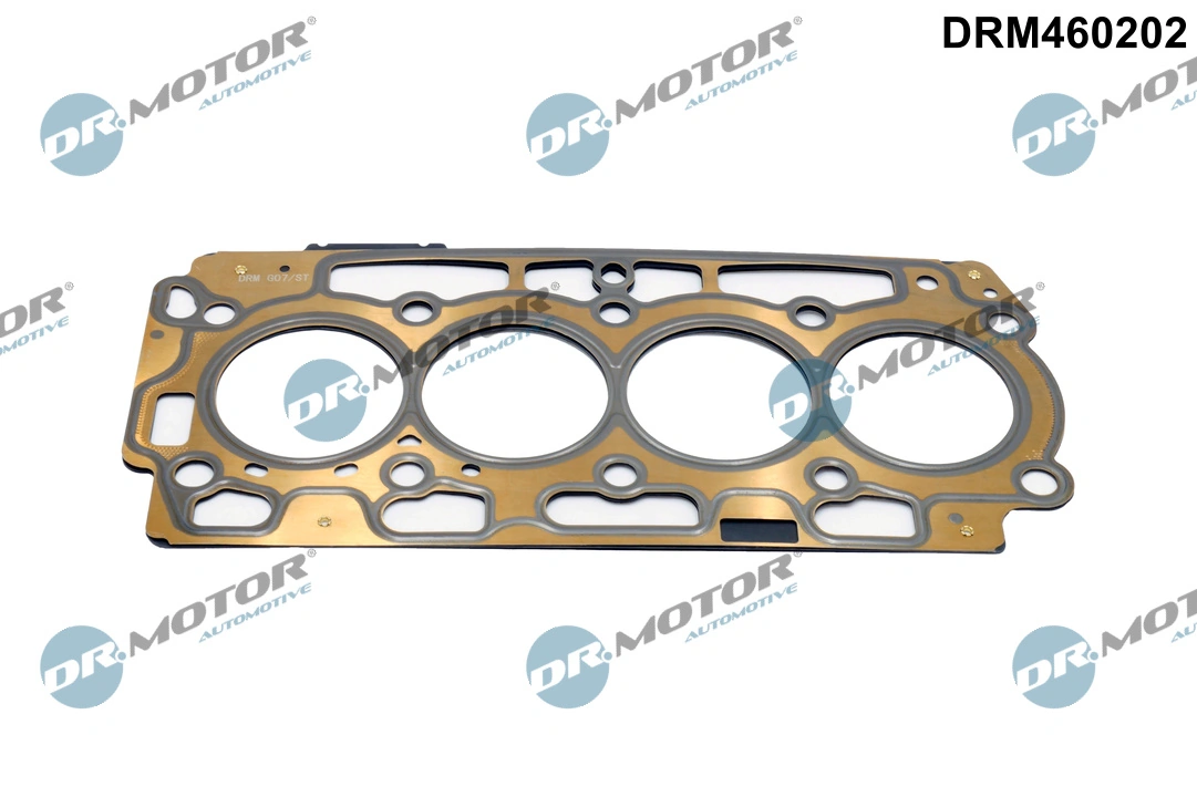 Gasket, cylinder head